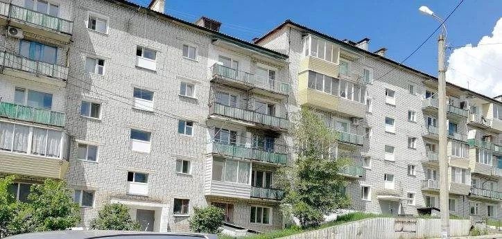 1-комн., 23.1 м², 5/6 этаж