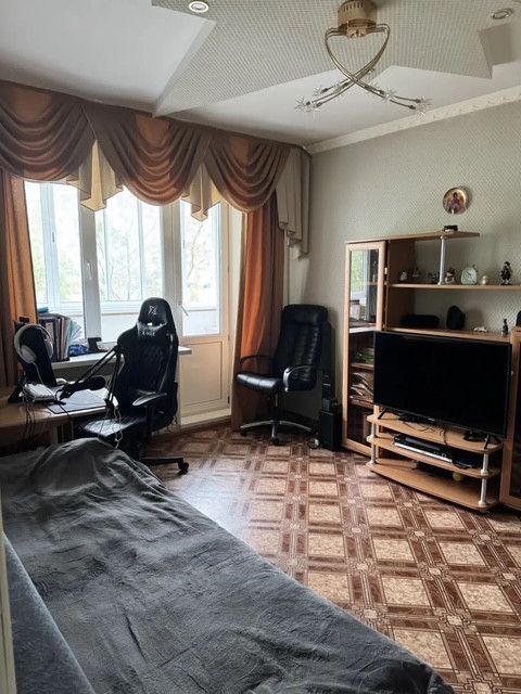 2-комн., 47.9 м², 2/9 этаж