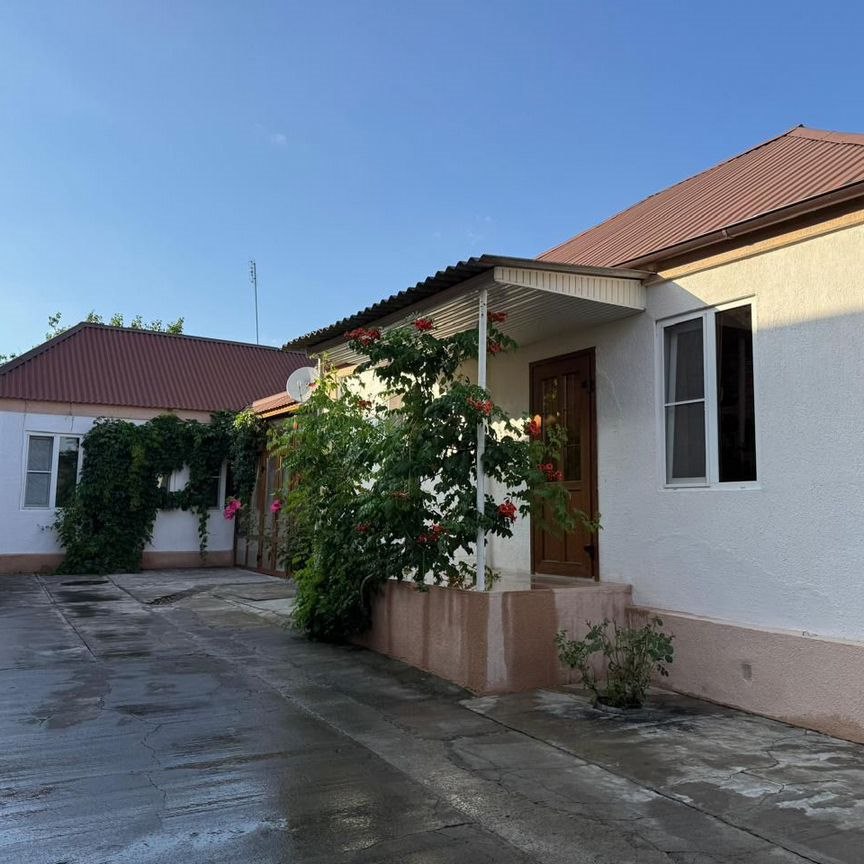  дом, 152 м², 7 соток