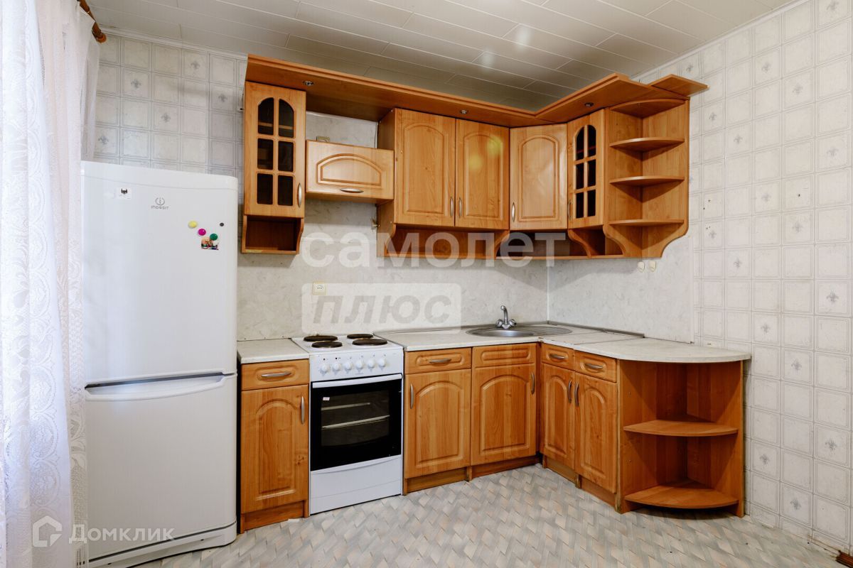 1-комн., 40 м², 8/13 этаж
