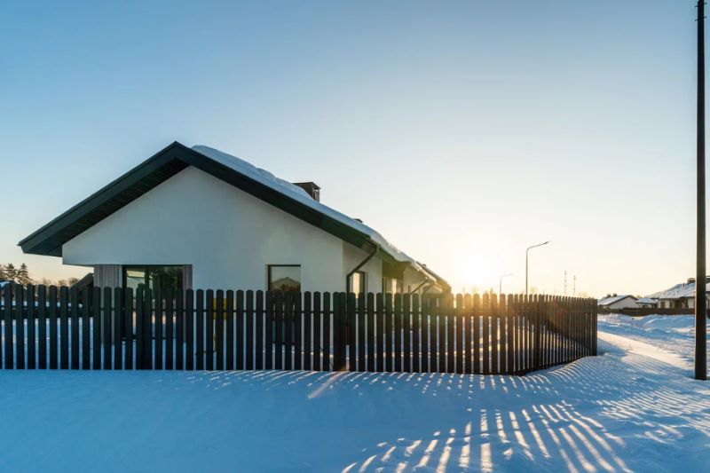 Коттедж, 102.5 м², 12 соток