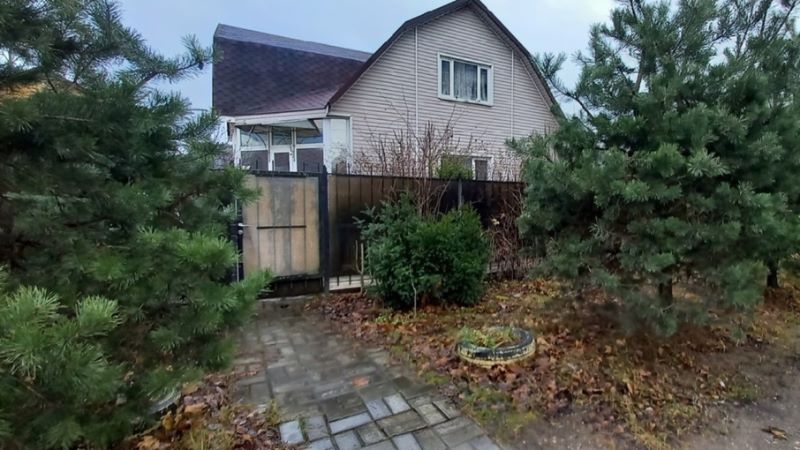 Коттедж, 150 м2, 7 соток