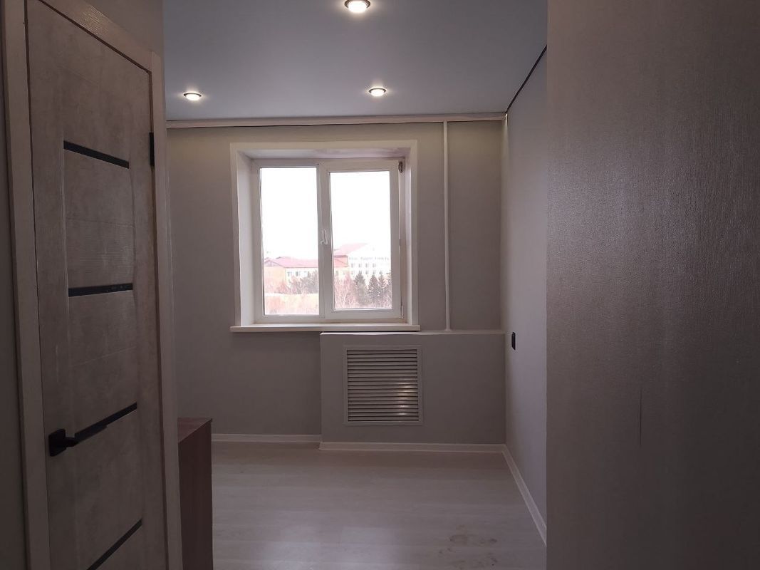 Студия, 12 м², 5/9 этаж