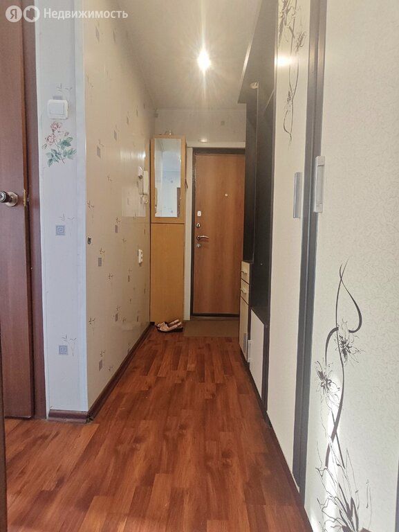 2-комн., 44.7 м², 5/5 этаж