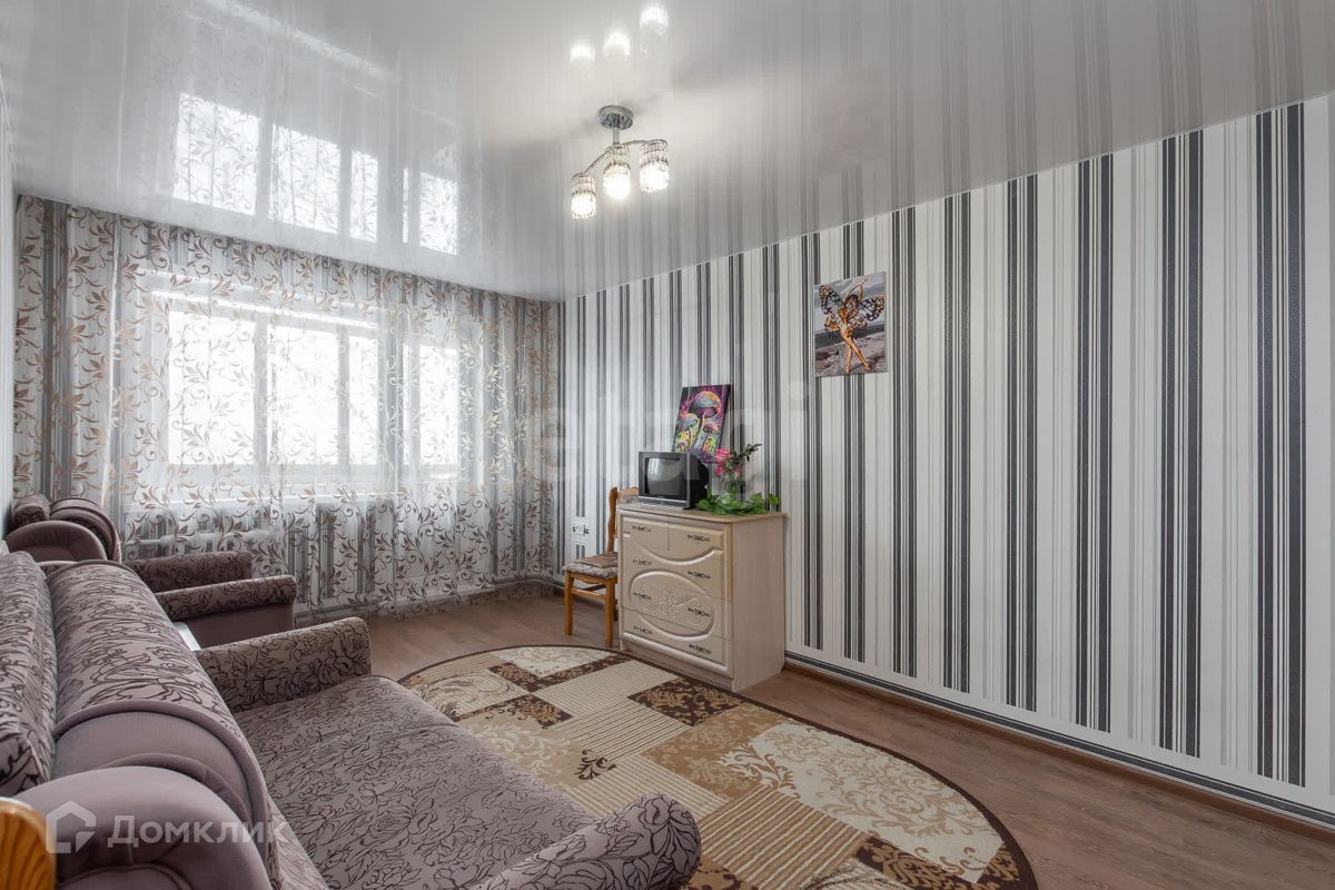 1-комн., 30.5 м², 4/5 этаж