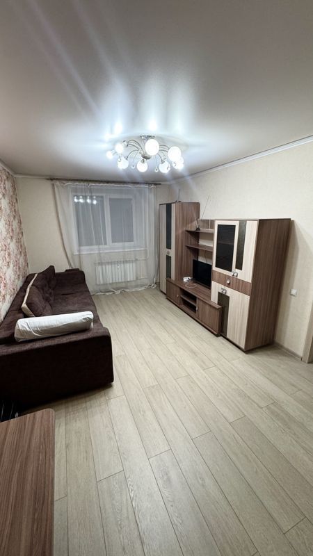 1-комн., 38.7 м², 1/16 этаж