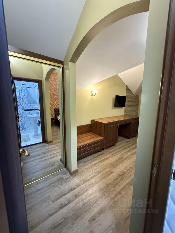 Комната в 1-комн. квартире, 30 м2, 3/3 этаж