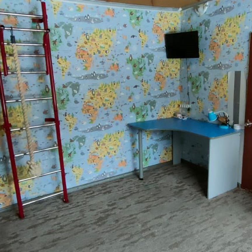 Дом, 40.9 м², 7.5 соток