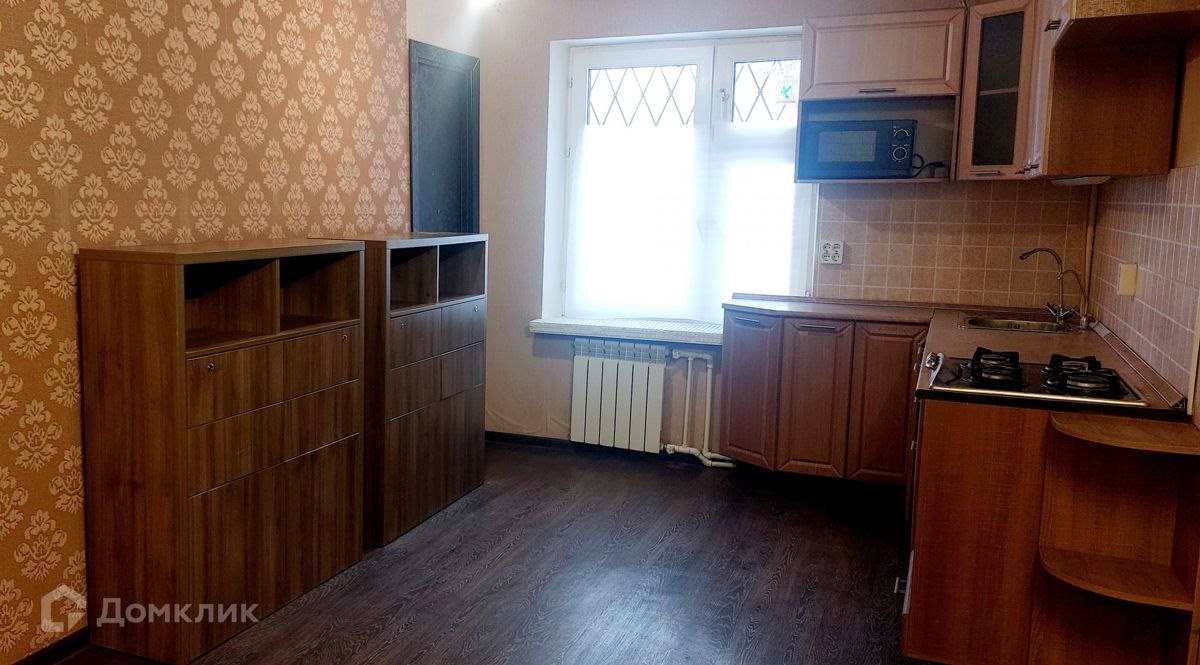 1-комн., 42.7 м², 1/9 этаж