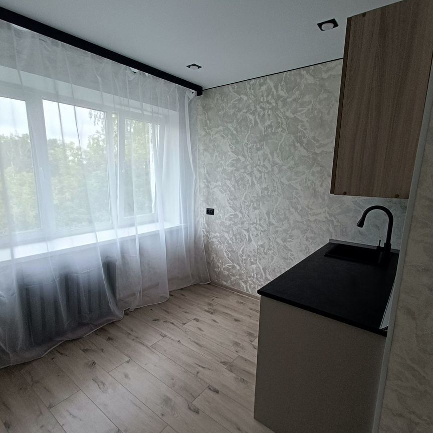 Студия, 12.8 м², 5/5 этаж