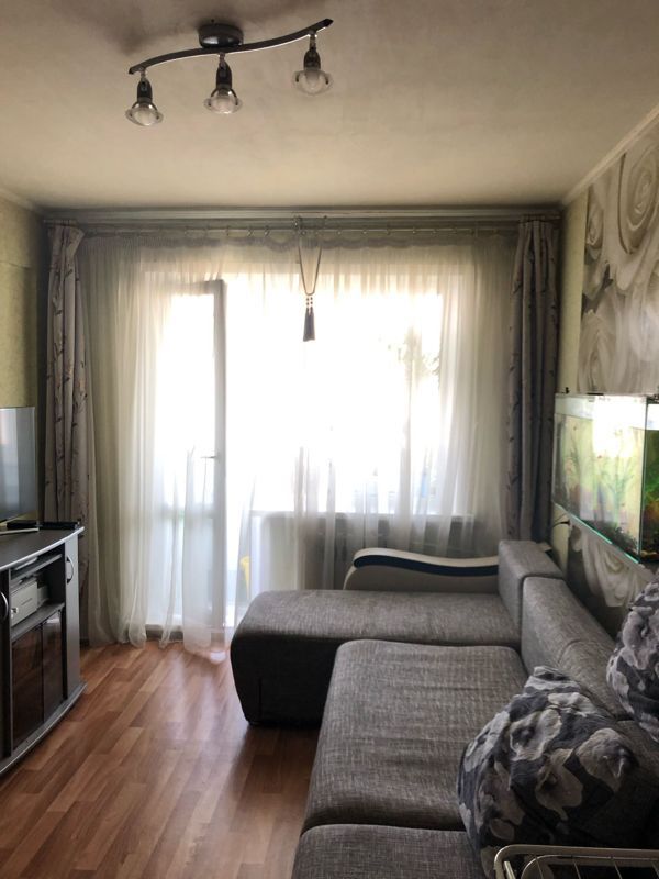 1-комн. квартира, 30.4 м2, 5/5 этаж