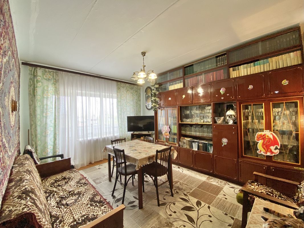 2-комн. квартира, 47.4 м2, 2/3 этаж