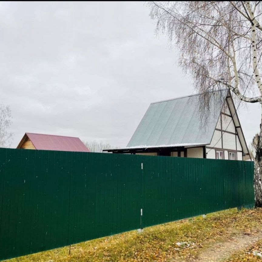 Дом, 36 м², 28 соток