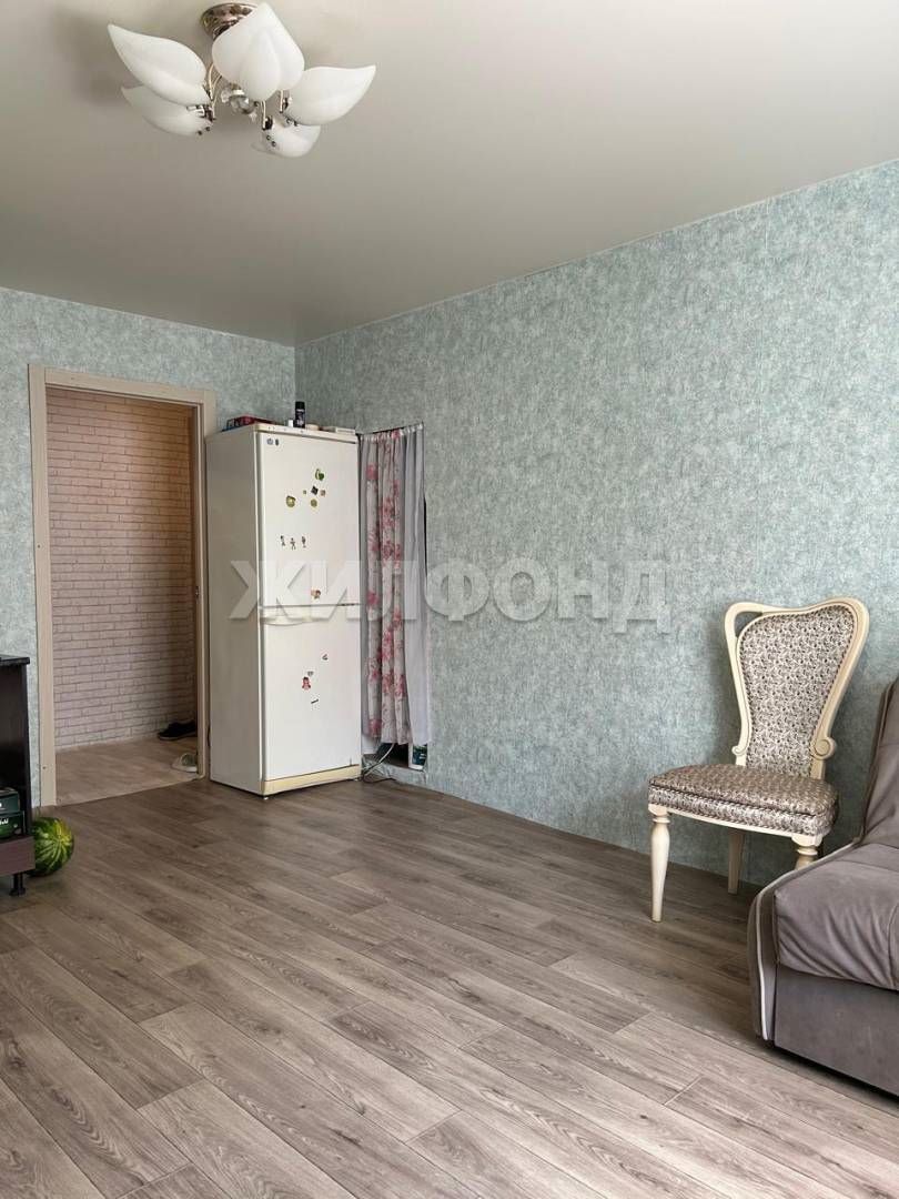 1-комн., 32.4 м², 1/2 этаж