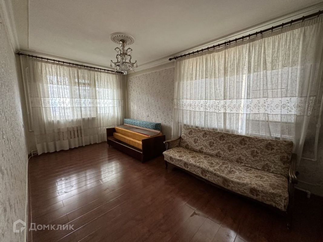 4-комн., 130 м², 3/5 этаж