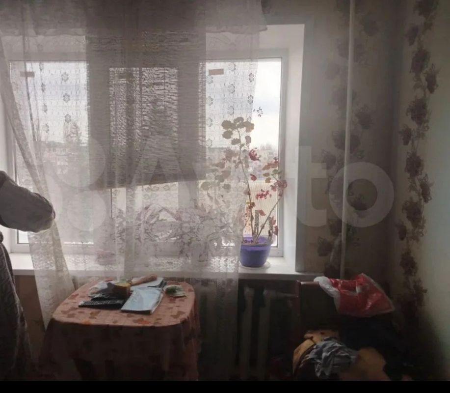 4-комн., 61.7 м², 4/5 этаж