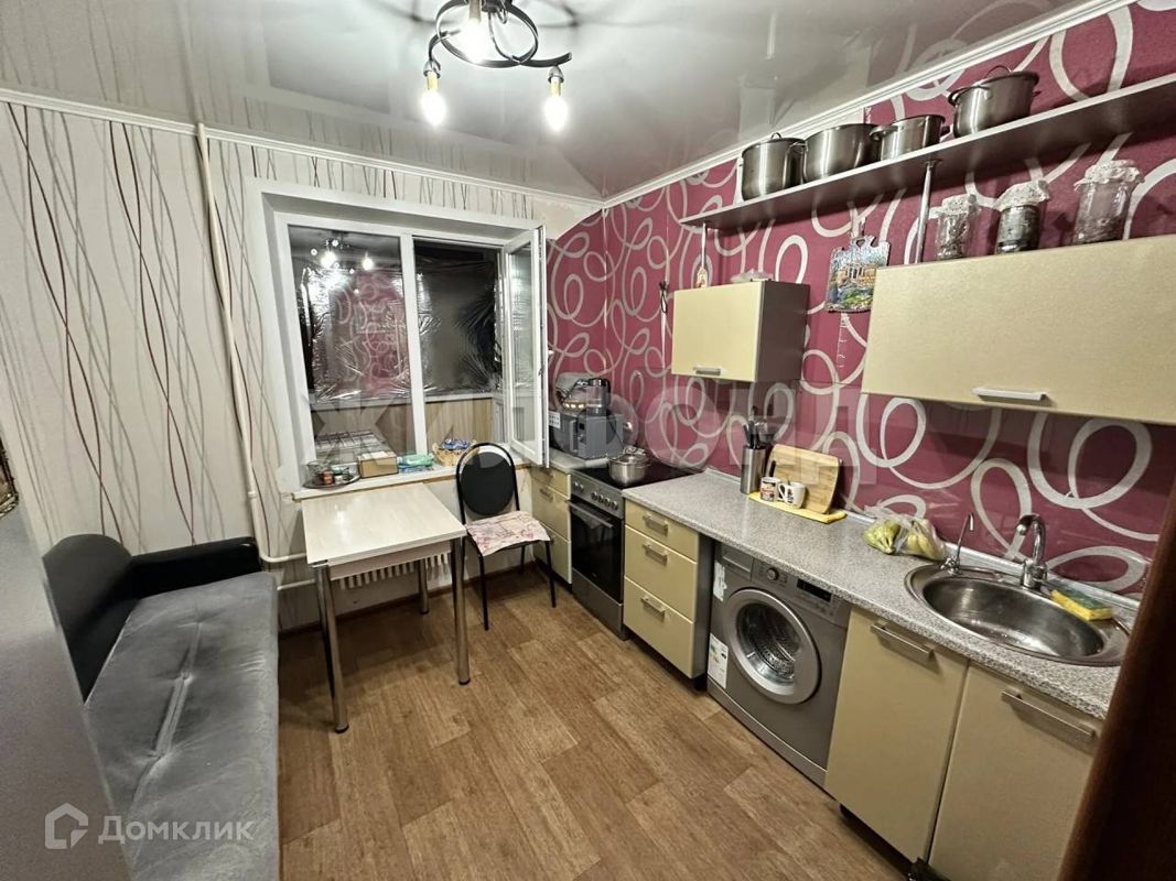 1-комн., 33.3 м², 9/10 этаж