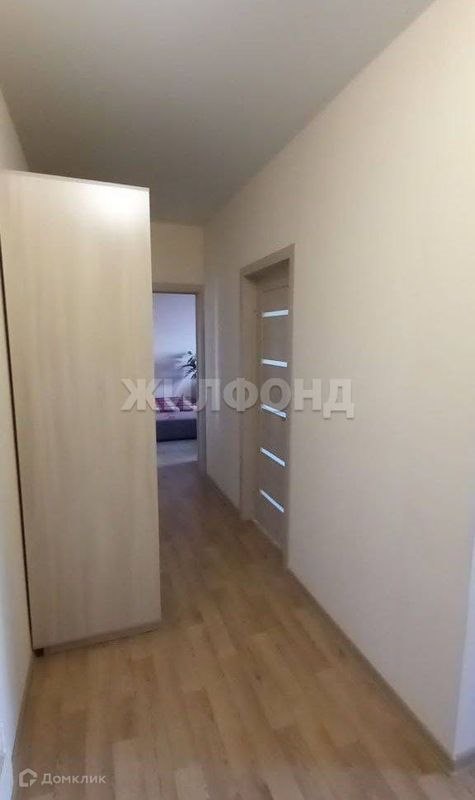 2-комн., 57.4 м², 14/14 этаж