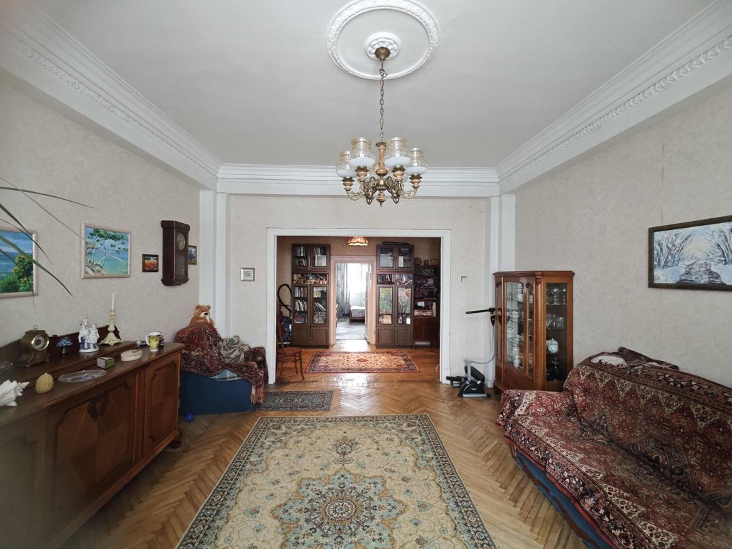 4-комн., 133.2 м², 9/10 этаж