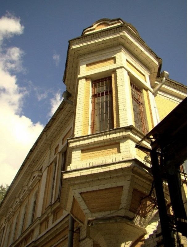 Дом, 1033.4 м², 2294 сотки