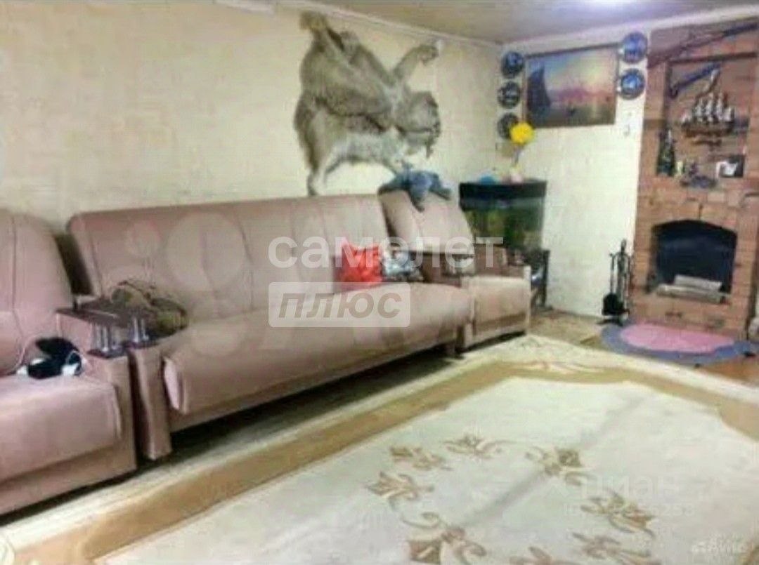 Дом, 39.6 м², 10.89 соток