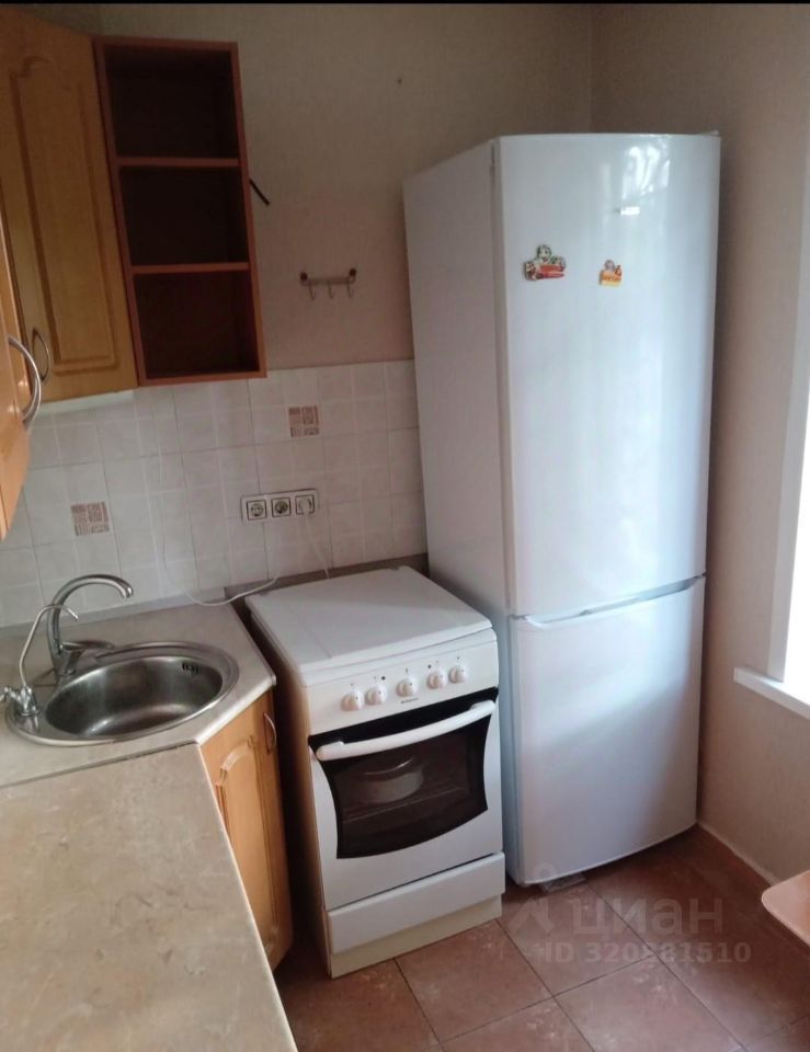 1-комн., 32 м², 2/10 этаж