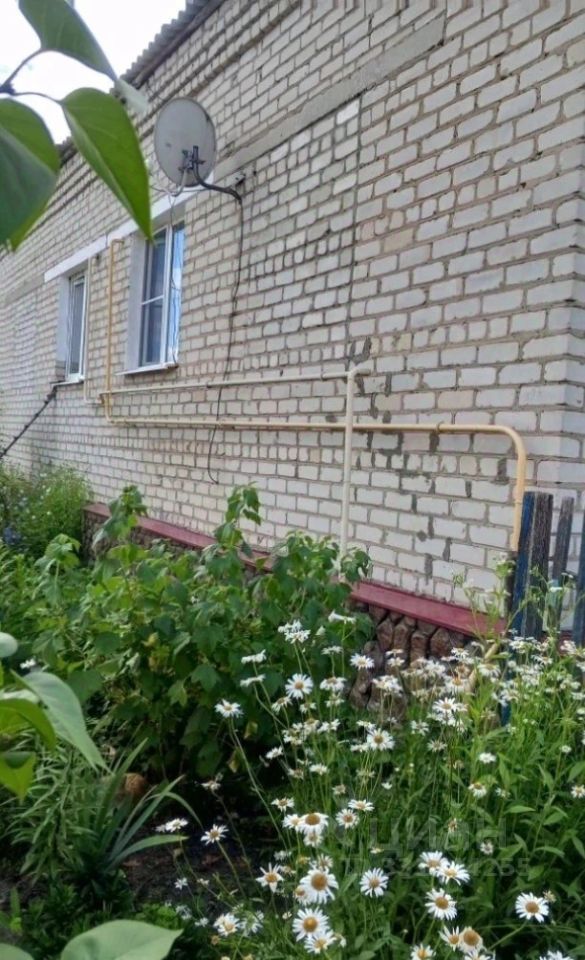 2-комн., 42.2 м², 1/1 этаж