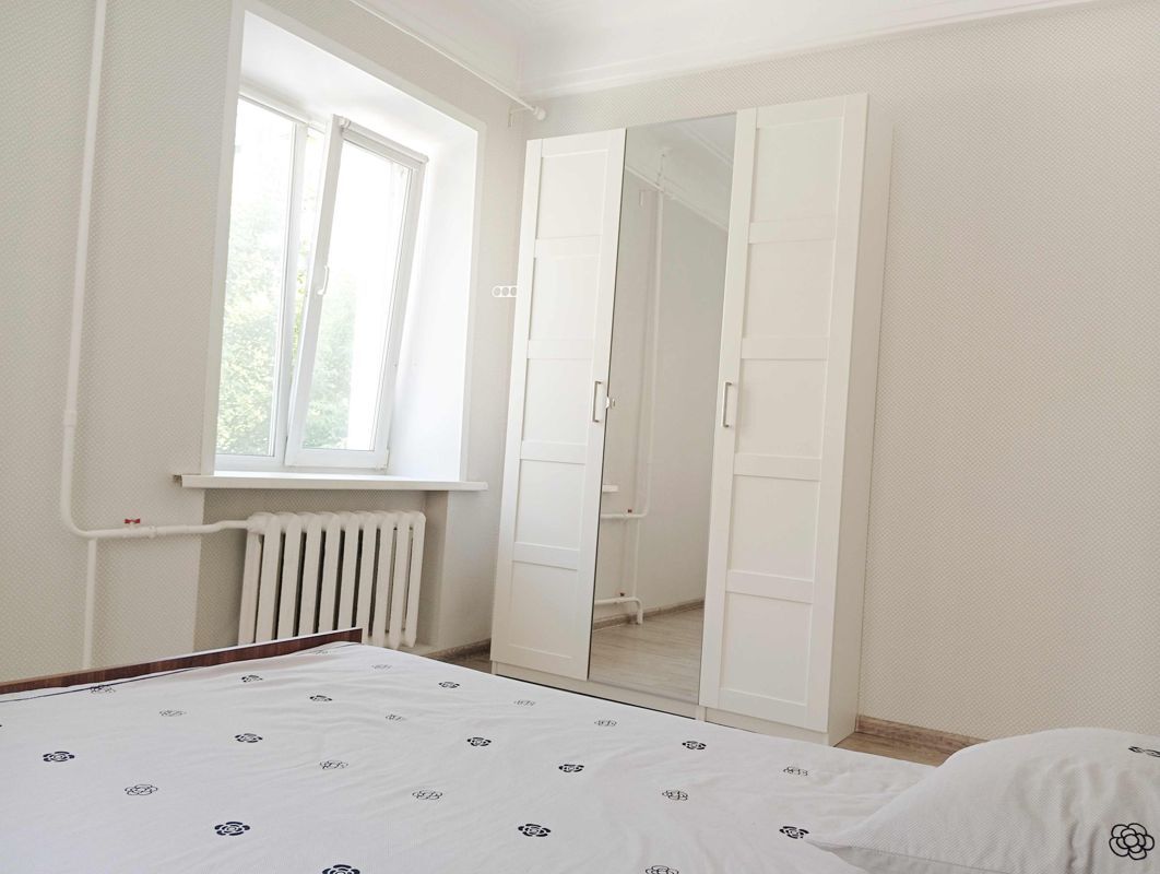 3-комн., 61.6 м², 3/5 этаж