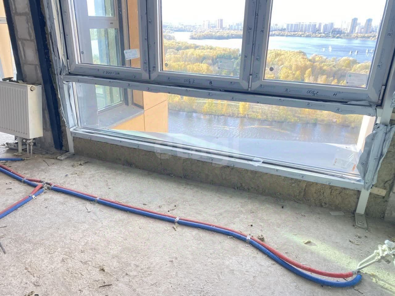 5-комн., Квартира в новостройке, 200.2 м², 20/22 этаж