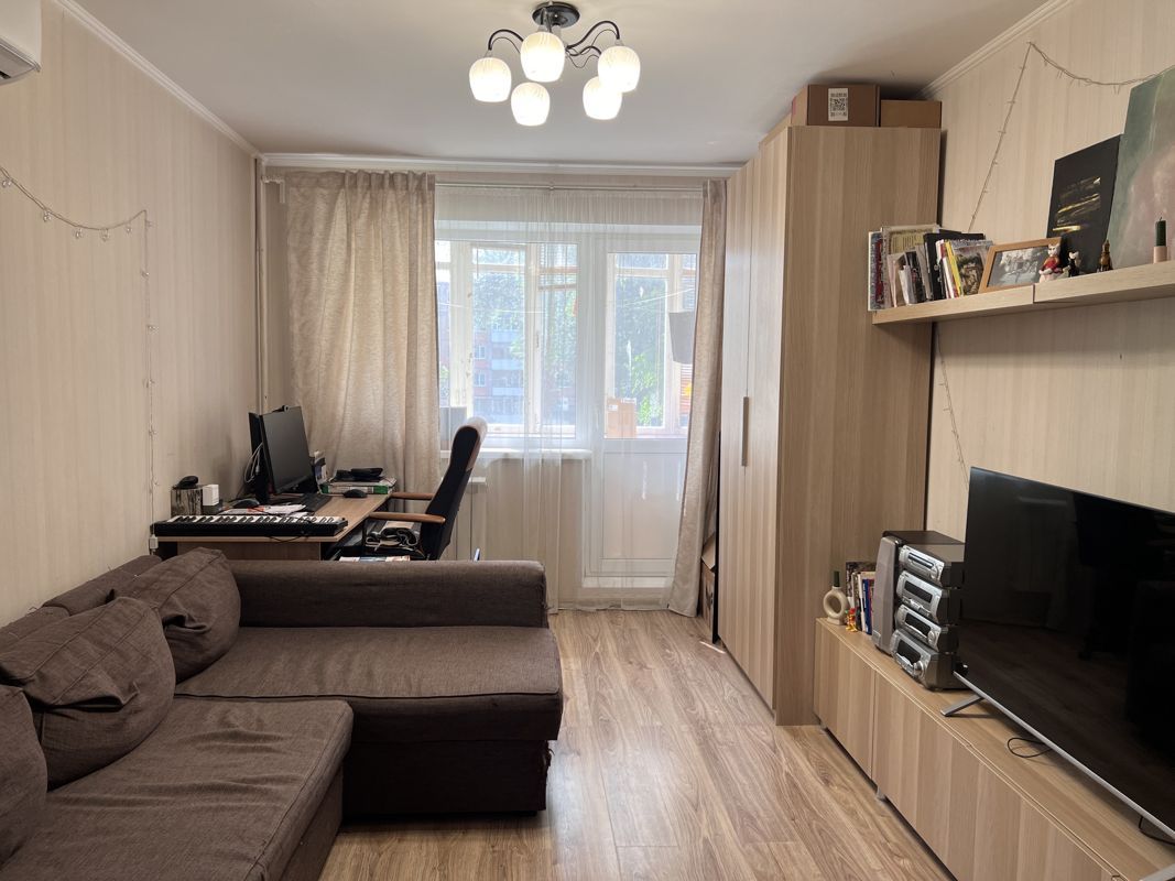2-комн., 43 м², 2/5 этаж