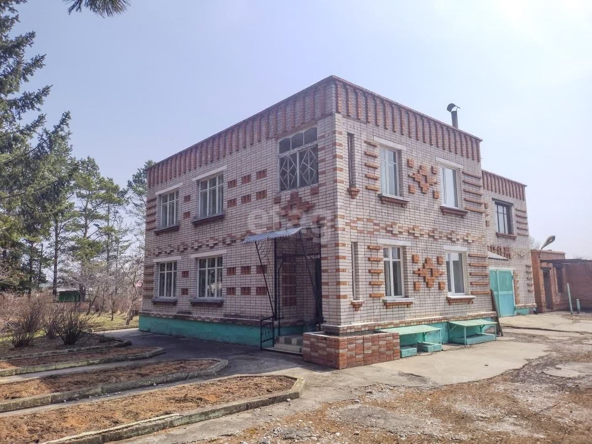 Дом, 126.5 м², 12 соток