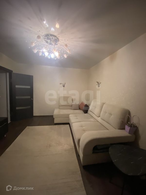 2-комн., 48.5 м², 4/9 этаж