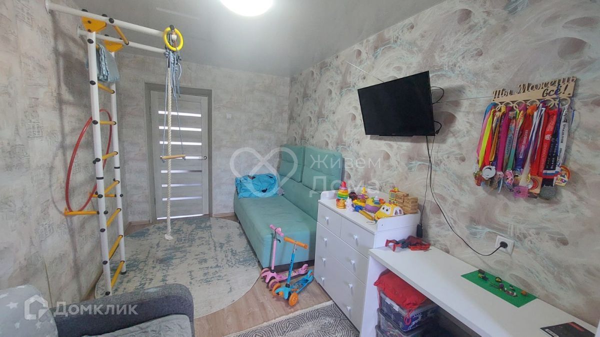 3-комн., Квартира, 58.9 м², 7/9 этаж