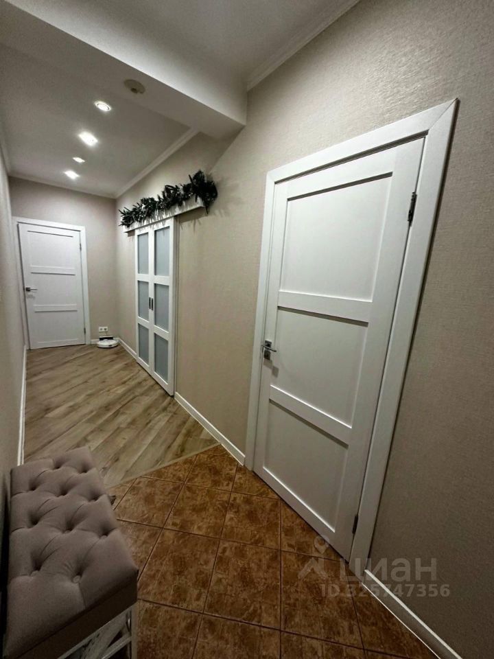 3-комн., 74 м², 5/5 этаж