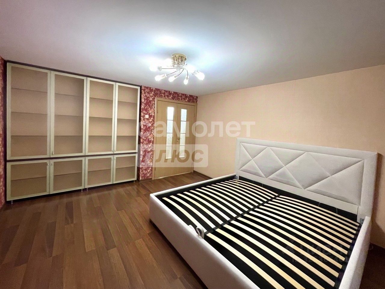 3-комн., 61.5 м², 4/10 этаж