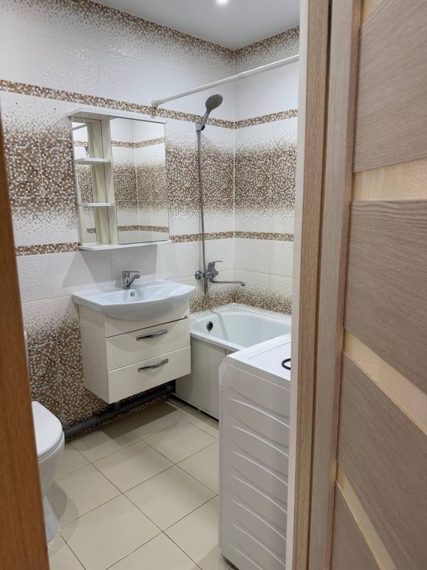 1-комн., 40.7 м², 14/16 этаж