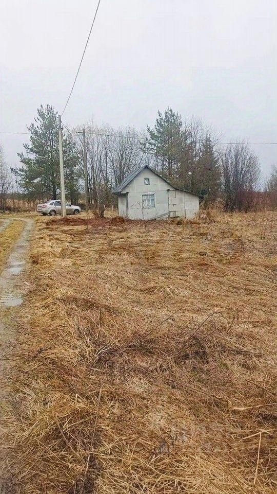 Дом, 11 м², 8.3 соток