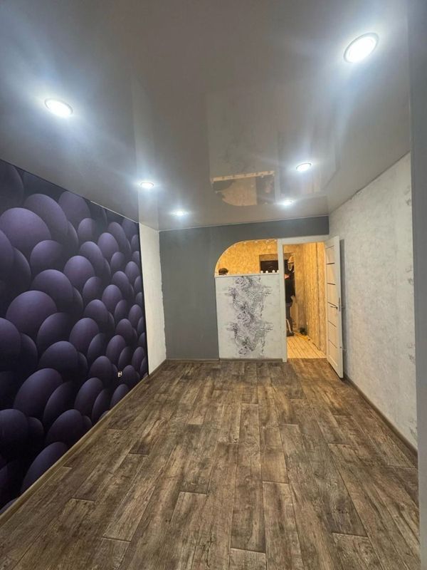 Студия, 23.7 м², 4/11 этаж