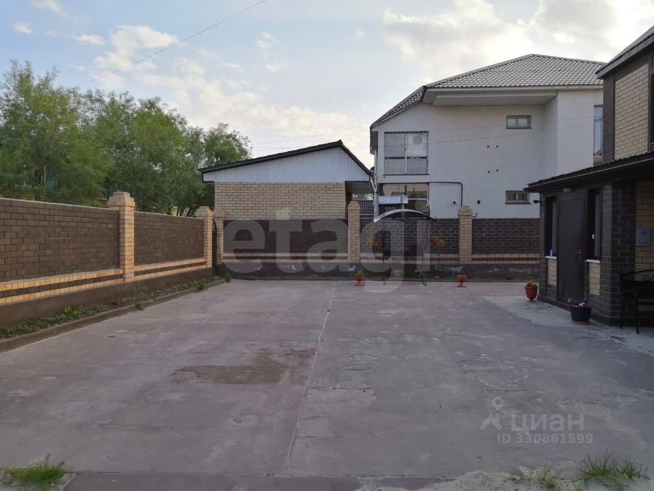 4-комн., Квартира, 241.9 м², 1/3 этаж