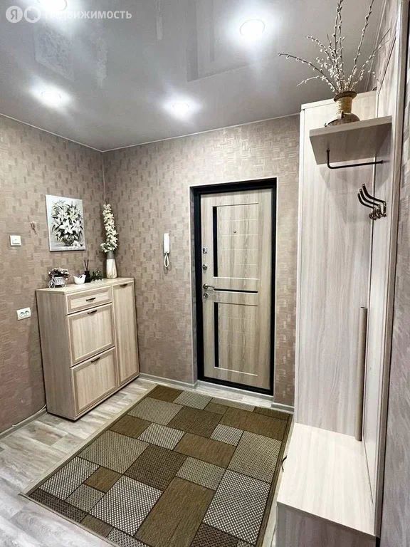 2-комн., Квартира, 49.3 м², 5/5 этаж