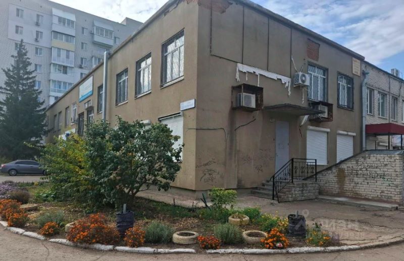 Торговое помещение, 320 м², 1/2 этаж