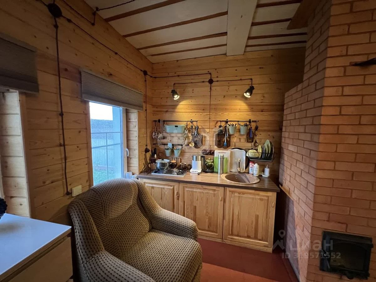 Дом, 41.1 м², 15 соток