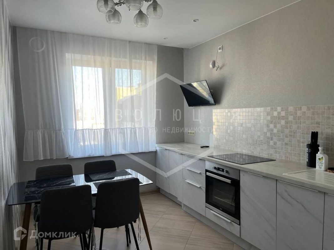 2-комн., 57.1 м², 10/10 этаж