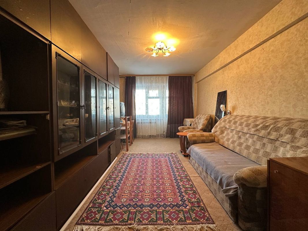 2-комн., 44.6 м², 4/5 этаж