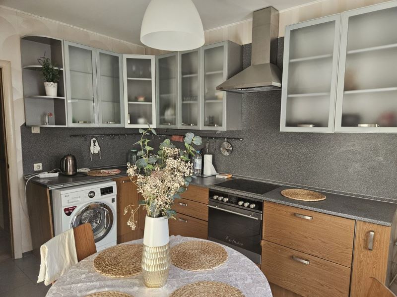 3-комн., 70 м², 5/10 этаж