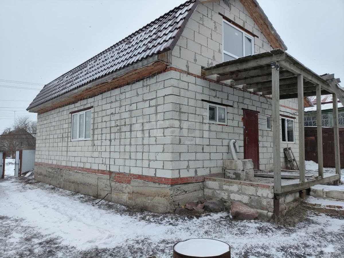 2-этажный дом, 186 м², 17.3 соток