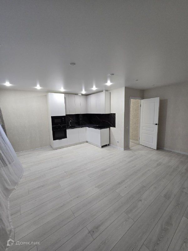 3-комн., 57.7 м², 2/9 этаж