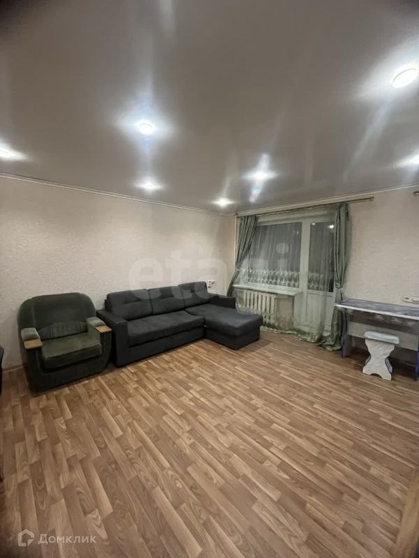 Студия, 28.4 м², 3/5 этаж
