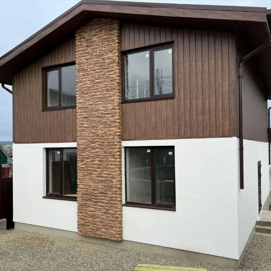 Дом, 141 м², 6 соток