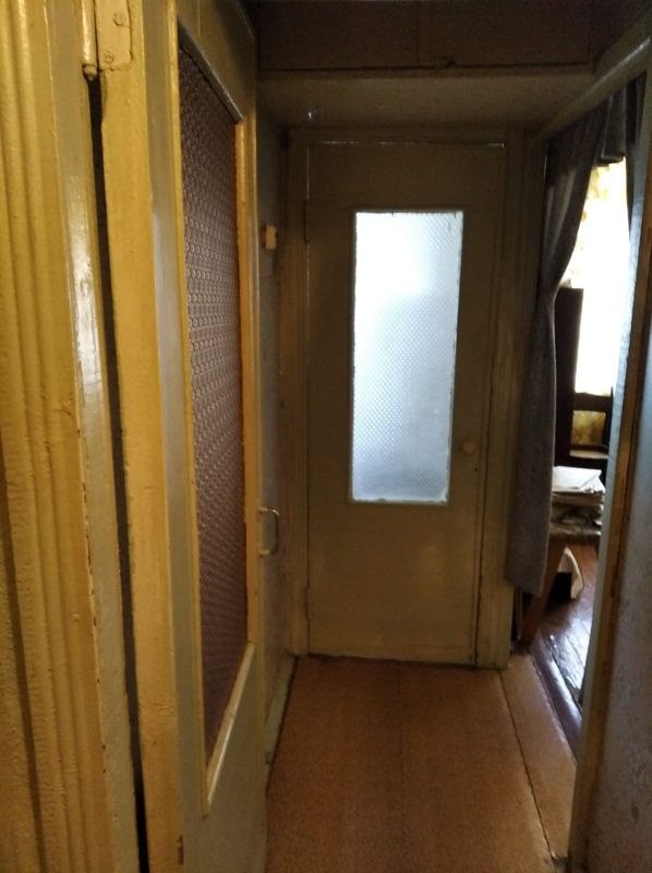 2-комн., 42 м², 2/4 этаж